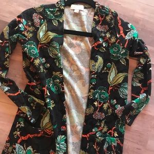 LuLaRoe Sarah XS